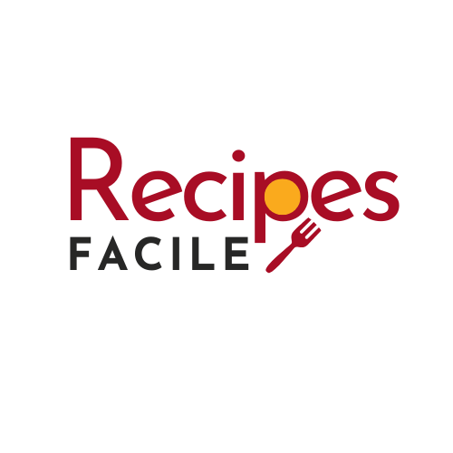 Recipes Facile